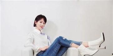 吃瓜娱乐圈杨紫,娱乐圈的瓜中女王，揭秘她的星途历程