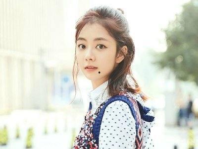 吃瓜娱乐谭松韵,吃瓜娱乐背后的真实人生